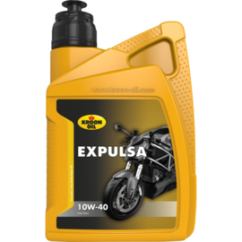 Expulsa  10W-40