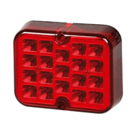 Led Mistlamp