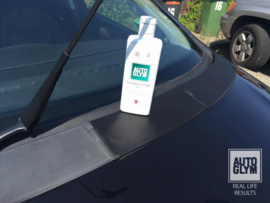 Autoglym Bumper  & Trim Gel