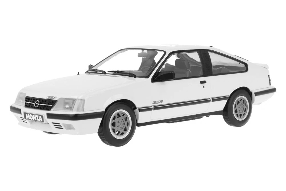 Opel Monza