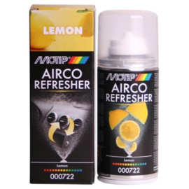 MoTip Airco Refresher Orange Spuitbus 150ml