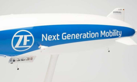 Zeppelin NT Zeppelin Reederei ZF Next Generation Mobility