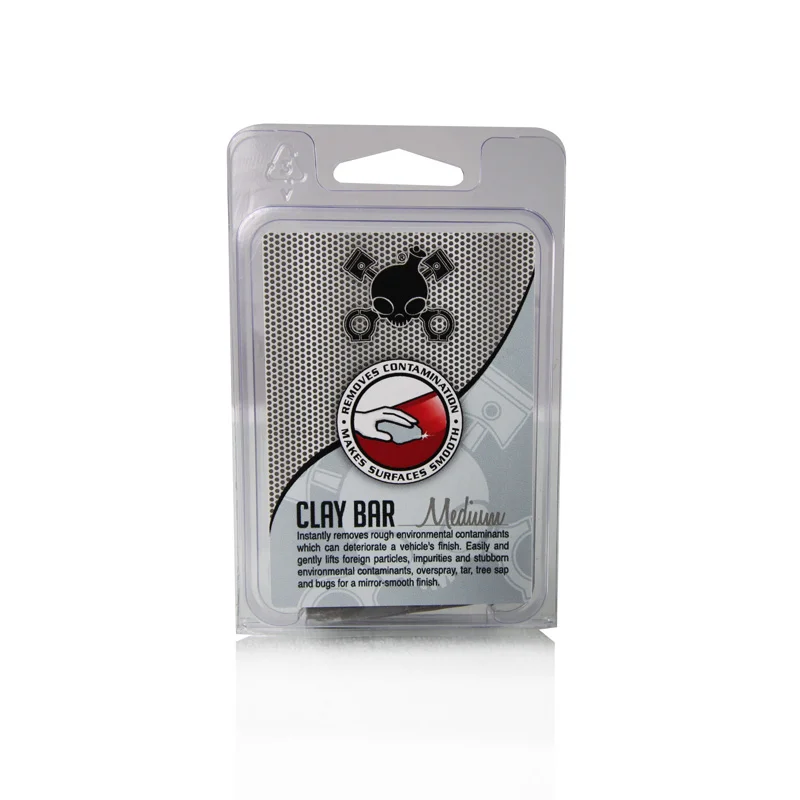 Chemical Guys Clay Bar Gray (Medium) (100gr)