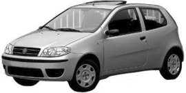 Fiat Punto 2003-2012