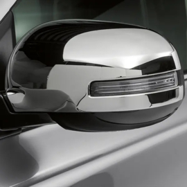Spiegelkappen Chrome Link/Recht Mitsubishi ASX 2010+ Originele