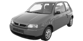 Seat Arosa