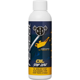 5 in 1 Re-Seal  OIL STOP Leak
