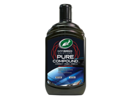 Turtle Wax Hybrid Solutions Pure Compound 500ml