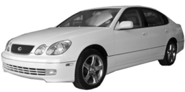 Lexus GS 1997-2005