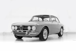 Alfa Romeo GT 1971 tot 1977