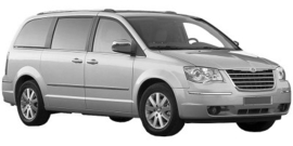 Chrysler Grand Voyager 2008+