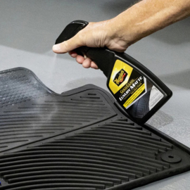 Meguiar's Gold Class Luxury Matte Interior Protectant 473ml