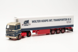 Scania 143 Str. K.Sz. Wolter Koops (NL)