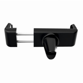 Swissten S-Grip Ventilator Telefoonhouder Universeel AV-1 Smartphone 4"- 6" / 55mm - 90mm