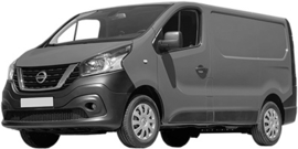 Nissan NV300 9/2016+