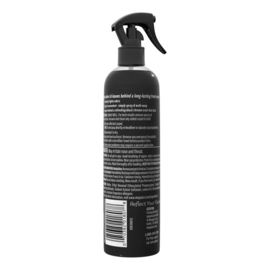 Meguiar's Air Re-Fresher Odor Fighting Spray - Black Chrome 273ml