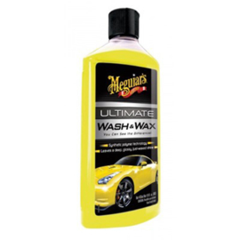 Ultimate Wash & Wax