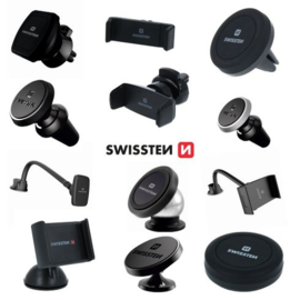  Telefoon- en tablethouders