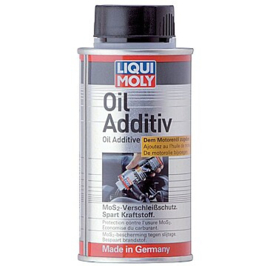 Oil Additive