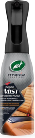 Turtle Wax Hybrid Solutions Mist Leather Cleaner and Conditioner