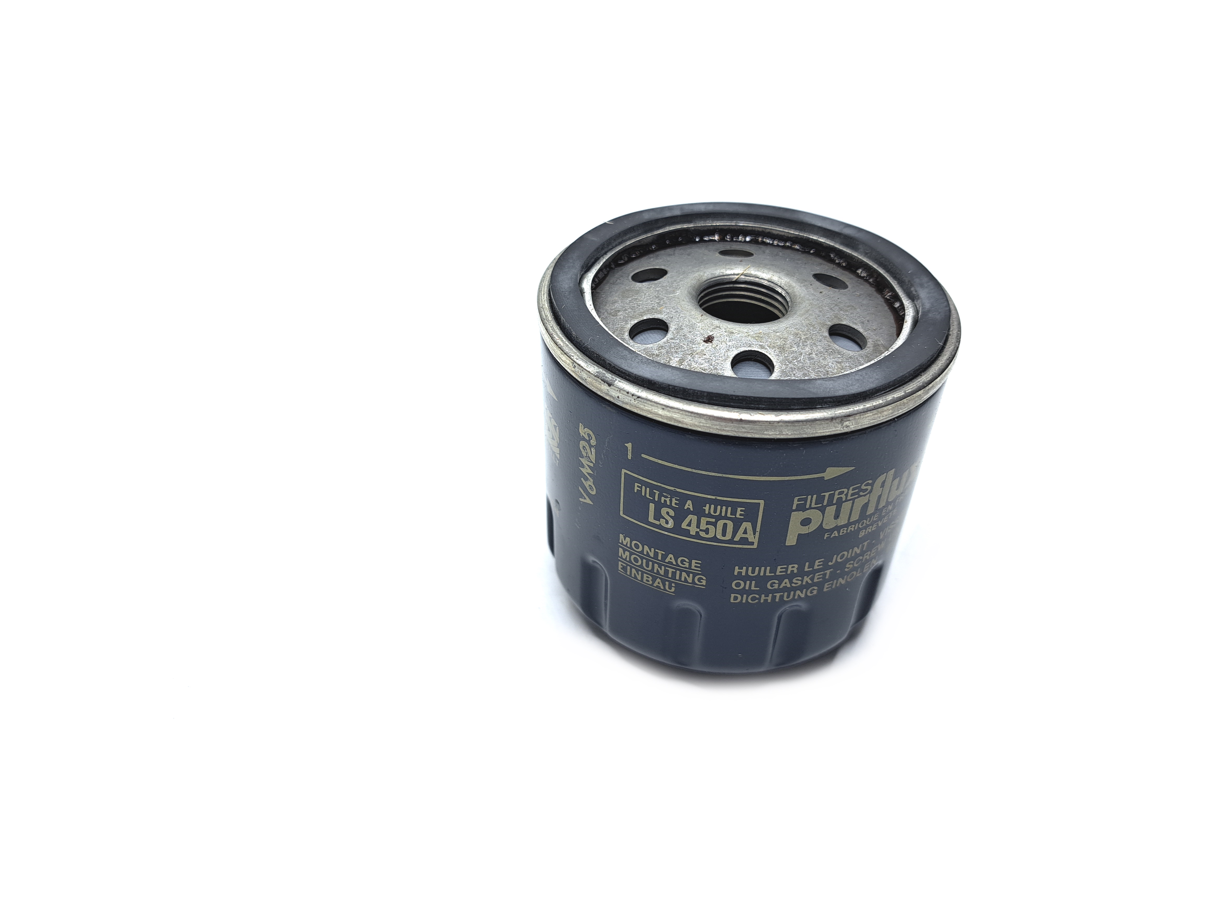 Oliefilter Citroën GS
