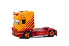 VSB Groep BV; SCANIA R4 TOPLINE 4X2