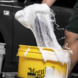 Meguiar's Hybrid Ceramic Wash & Wax Shampoo 1.42ltr