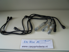 bougiekabel set Opel Ascona C