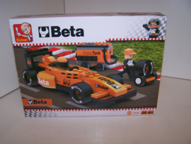 Formule F1 Beta SLuban Kit