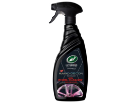 Turtle Wax HS Pro Decon Wheel Clean 750ml