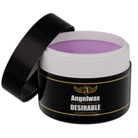 DESIRABLE DIVINE SMELLING BEADING SHOW WAX