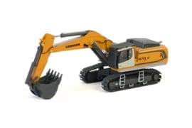 PREMIUM LINE; LIEBHERR R970 SME EXCAVATOR