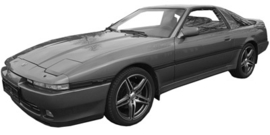 Toyota Supra 1986 -1993