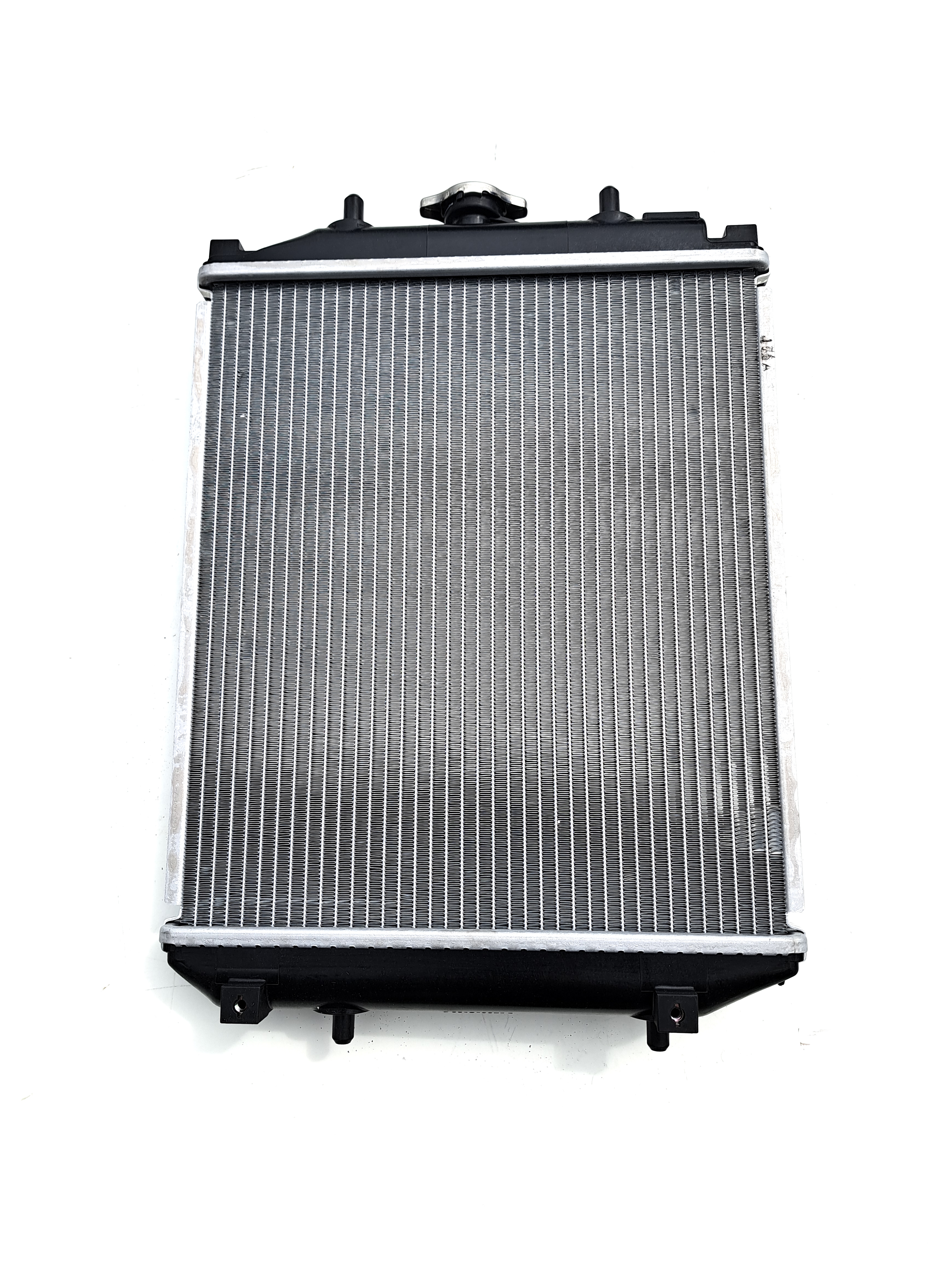 Radiateur Daihatsu Sirion 1998-2004 Automaat