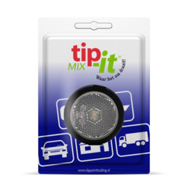 Led Markeringslamp Voor 12-24V