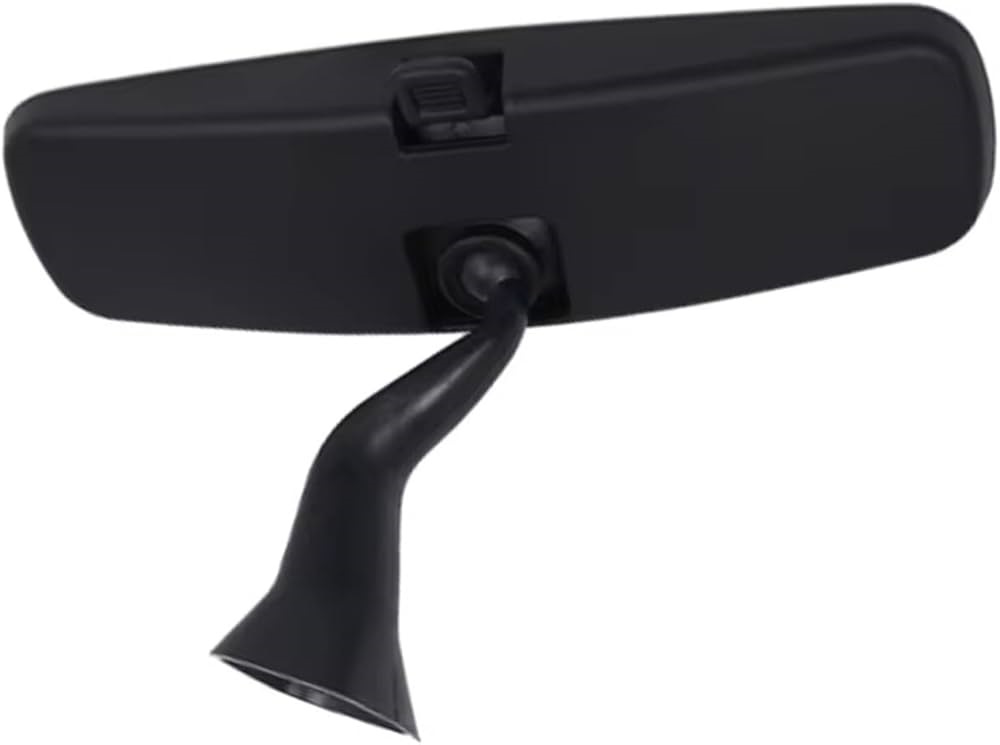 Binnenspiegel Fiat Ducato 2014- ( Lange arm )