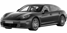 Porsche Panamera (970) 2009-2016