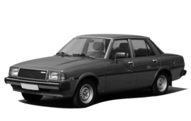 Mazda 626 1978-1983