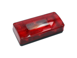 Carpoint Achterlicht Links 6 Functies