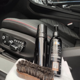 ADBL - Leather Conditioner - 200 ml.