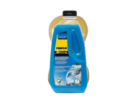 Rain-X Cerami-X Shampoo Was & Wax 1 Liter