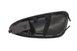 Deurhendel Seat Ibiza 2008-2012 Rechts Mat-Chroom