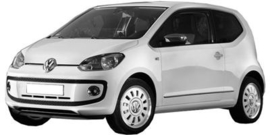 Volkswagen UP! 2011-2020