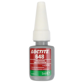 Loctite 648 5ml