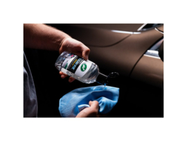 Turtle Wax Clearvue Rain