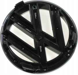 Logo Volkswagen Polo 2009-2014 ( Voorzijde )
