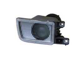 Mistlamp Volkswagen Golf 3 1992 tot 1998 Links