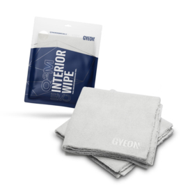 Q²M InteriorWipe 2-pack - 40x40cm