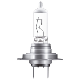 Osram 12v - 55w - PX26D- H7 - Night Breaker® Silver - 2 stuks