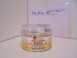 Airo Plastic  500gr